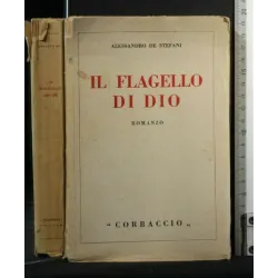 IL FLAGELLO DI DIO