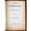 NUOVA ANTOLOGIA DI SCIENZE, LETTERE ED ARTI. VOL 66.