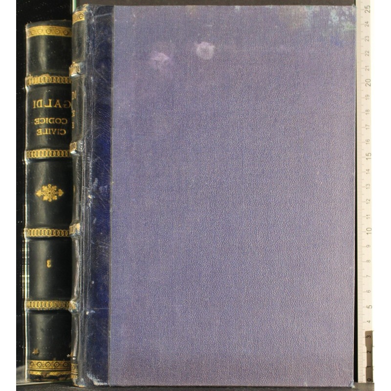 COMMENTARIO DEL CODICE CIVILE. VOL III.
