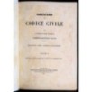 COMMENTARIO DEL CODICE CIVILE VOL V.