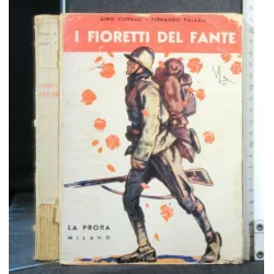I FIORETTI DEL FANTE