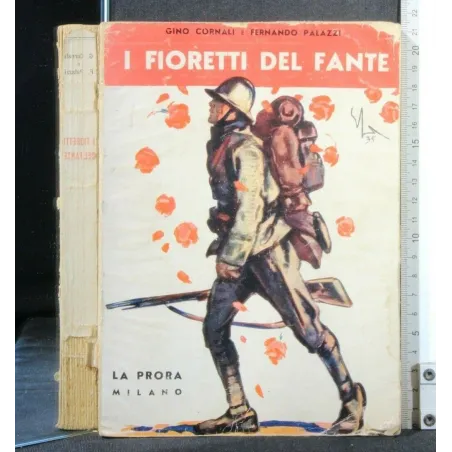 I FIORETTI DEL FANTE