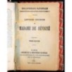 LETTRES CHOISIES TOME 1,2.