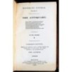 THE ANTIQUARY. 2 VOLUMI IN UN TOMO.