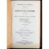 BRIDE LAMMERMOOR. LEGEND MONTROSE. 2 VOL UN TOMO.