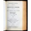 BRIDE LAMMERMOOR. LEGEND MONTROSE. 2 VOL UN TOMO.