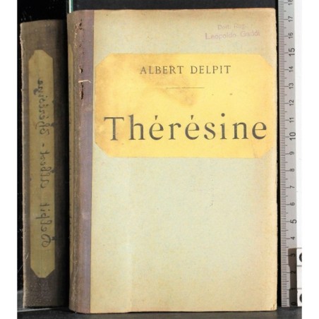 THERESINE.