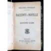 NOVELLE ANDALUSE. RACCONTI E NOVELLE...