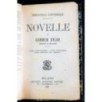 NOVELLE ANDALUSE. RACCONTI E NOVELLE...