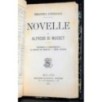 NOVELLE ANDALUSE. RACCONTI E NOVELLE...