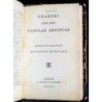 DE OFFICIIS 3. HISTORIA CRITICA. VITAE...