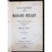 MADAME BECART.