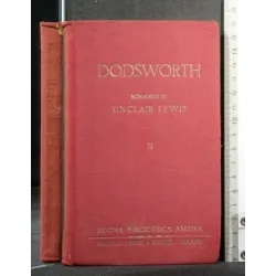 DODSWORTH VOL 2