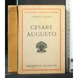 CESARE AUGUSTO