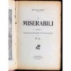 I MISERABILI.