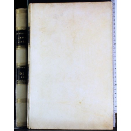 PATROLOGIAE… OPERA OMNIA. TOMUS 10 PARS 1.