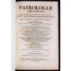 PATROLOGIAE… OPERA OMNIA. TOMUS 10 PARS 1.