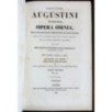 PATROLOGIAE… OPERA OMNIA. TOMUS 10 PARS 1.