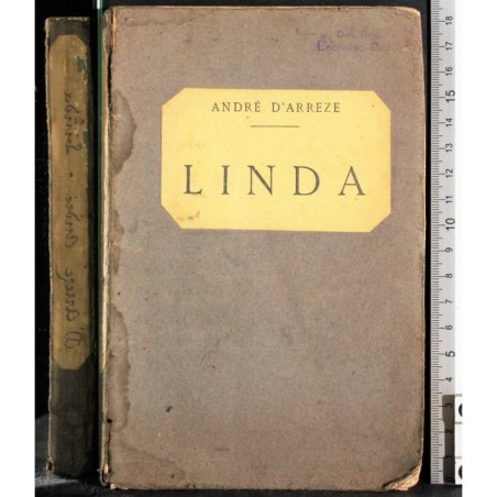 LINDA.