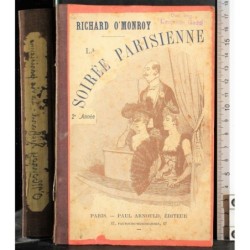 LA SOIREE PARISIENNE.