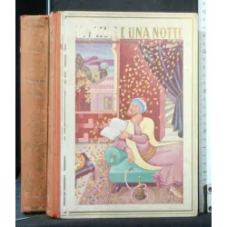 LE MILLE E UNA NOTTE