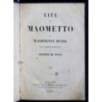 VITA DI MAOMETTO.