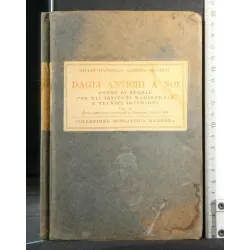 DAGLI ANTICHI A NOI VOLUME 2