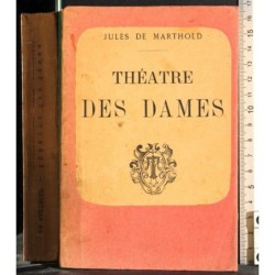 THEATRE DES DAMES.