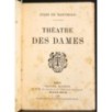THEATRE DES DAMES.