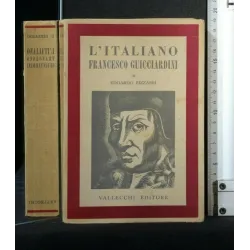 L'ITALIANO FRANCESCO GUICCIARDINI