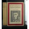L'ITALIANO FRANCESCO GUICCIARDINI