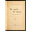 LA SCUOLA DEL MARITO. ANT