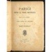 PARIGI SOTTO LA TERZA REPUBBLICA.