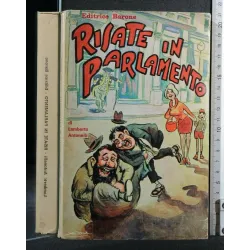 RISATE IN PARLAMENTO