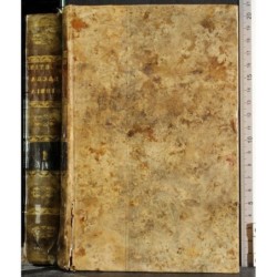 LA SACRA BIBBIA SECONDO LA VOLGATA. VOL 1.