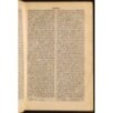 LA SACRA BIBBIA SECONDO LA VOLGATA. VOL 1.