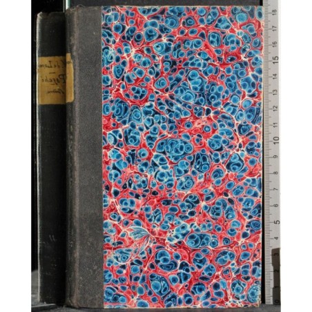 PSYCHÉ. ODES ET POEMES.