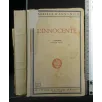 L'INNOCENTE I ROMANZI DELLA ROSA