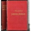 BAEDEKER'S. SCHWEDEN UND NORWEGEN.