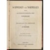 BAEDEKER'S. SCHWEDEN UND NORWEGEN.