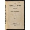 LA FAMIGLIA GOGÒ. VOL 1-2.