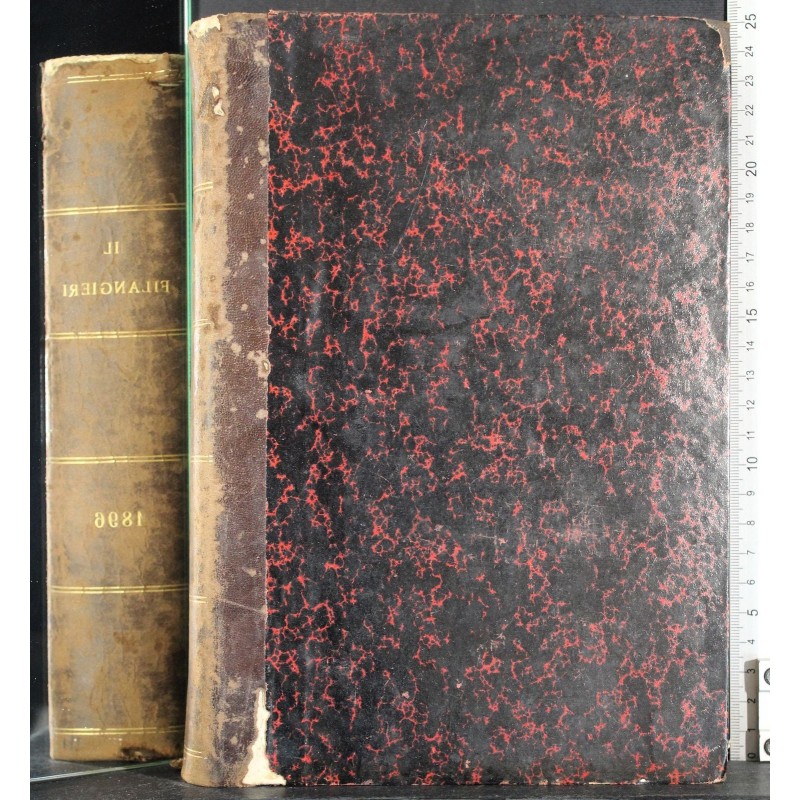 FILANGIERI. RIVISTA GIURIDICA DOTTRINALE PRATICA.