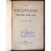FILANGIERI. RIVISTA GIURIDICA DOTTRINALE PRATICA.
