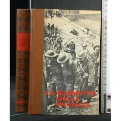 LA SECONDA GUERRA MONDIALE LA SCONFITTA DELLA FRANCIA