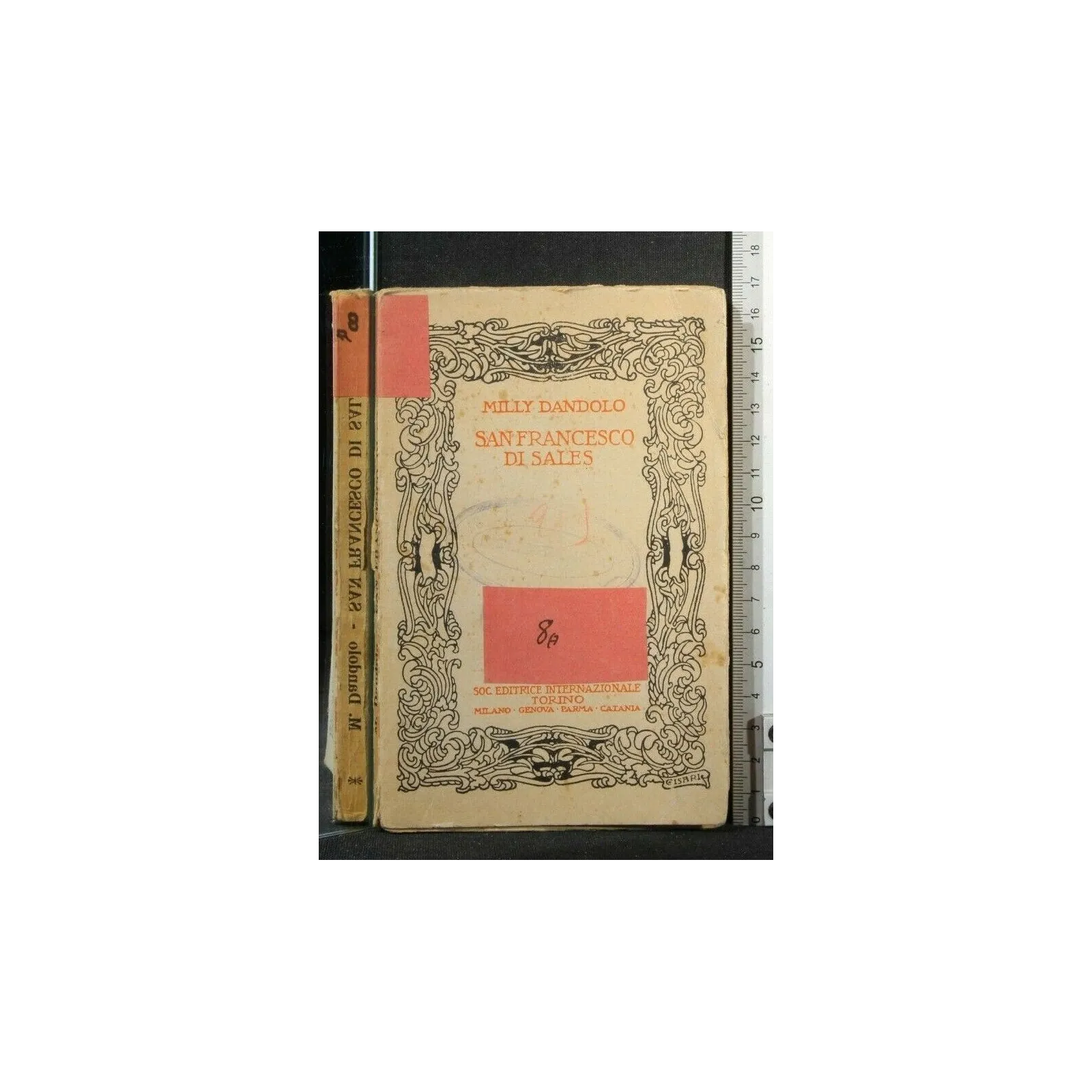 SAN FRANCESCO DI SALES