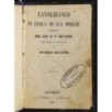 CAVOLBIANCO IN CERCA DI SUA MOGLIE. VOL 1-2.