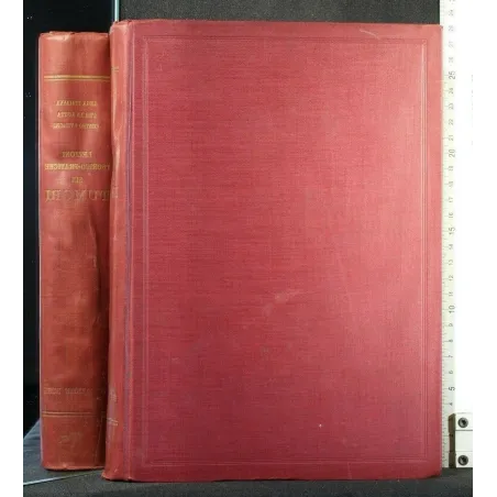 LEZIONI TEORICO-PRATICHE SUI TUMORI