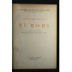 LEZIONI TEORICO-PRATICHE SUI TUMORI