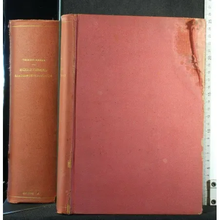 TRAITE' DE GYNECOLOGIE MEDICO-CHIRURGICALE