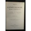 TRAITE' DE GYNECOLOGIE MEDICO-CHIRURGICALE